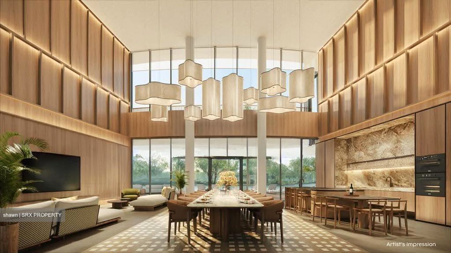 Thomson View Condominium (D20), Condominium #625596521